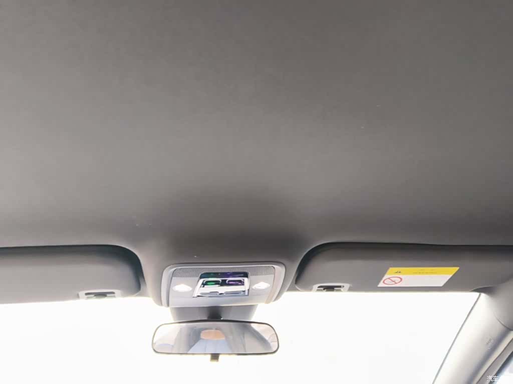 BYD Seagull, 2025 18
