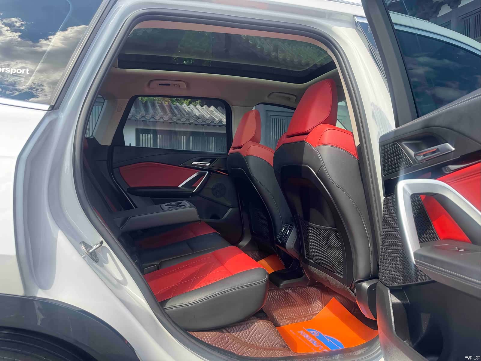 BMW X1, 2023 9