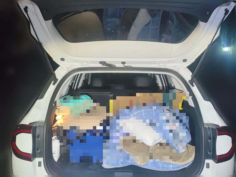 Hyundai Beijing ix35