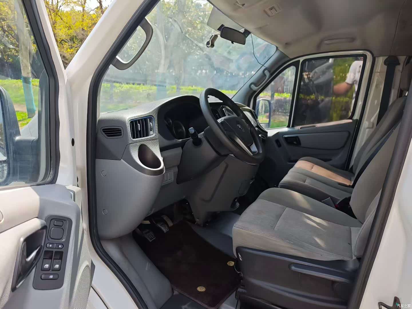 Foton J25TC, 2020 все фото