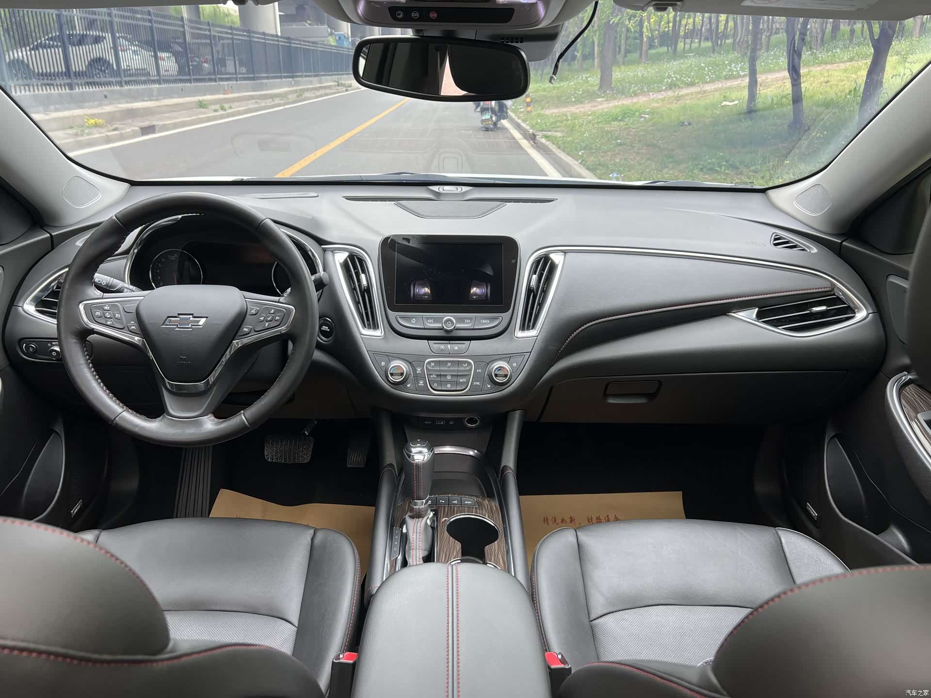 Chevrolet XL, 2019 все фото