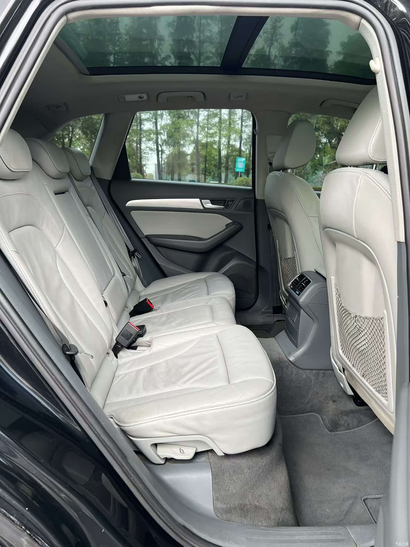Audi Q5, 2014 9