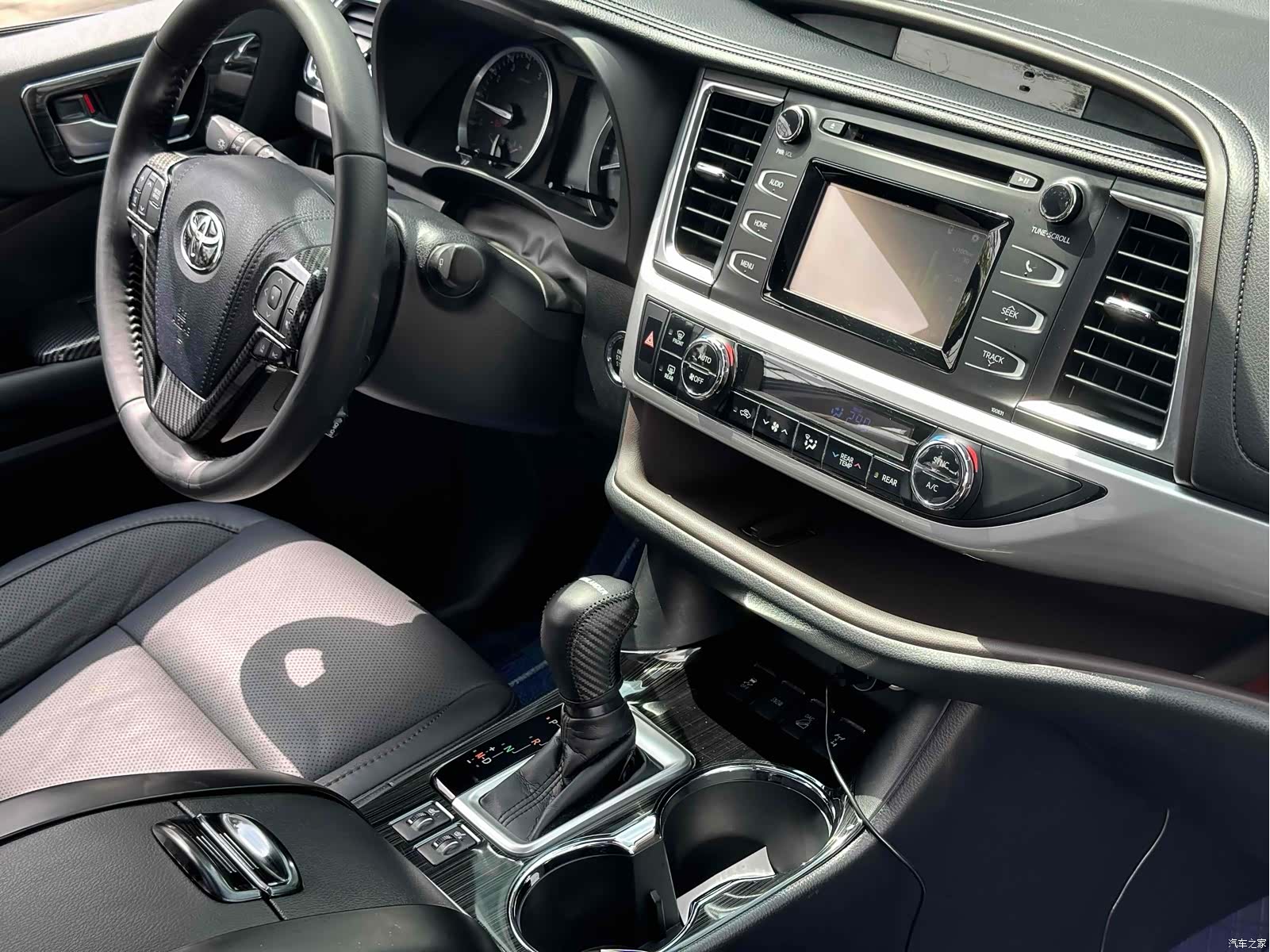Toyota Highlander, 2020 17