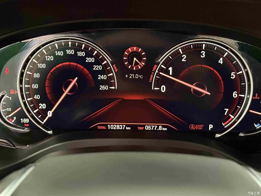 BMW X3, 2019 20