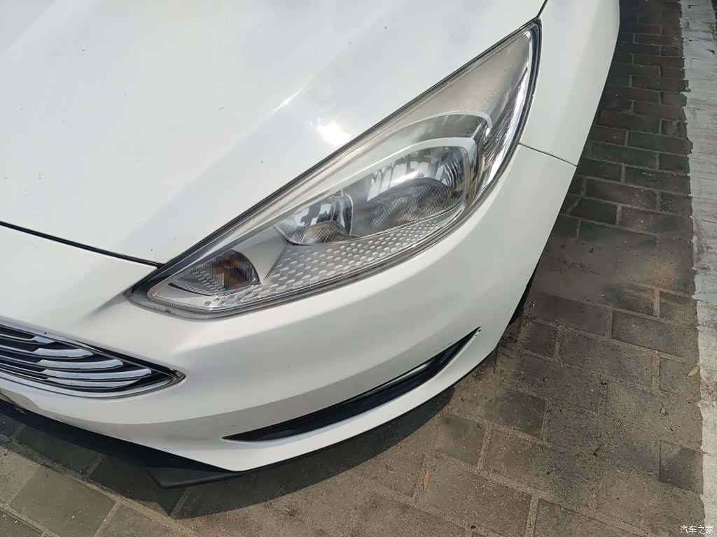 Ford Focus, 2016 14