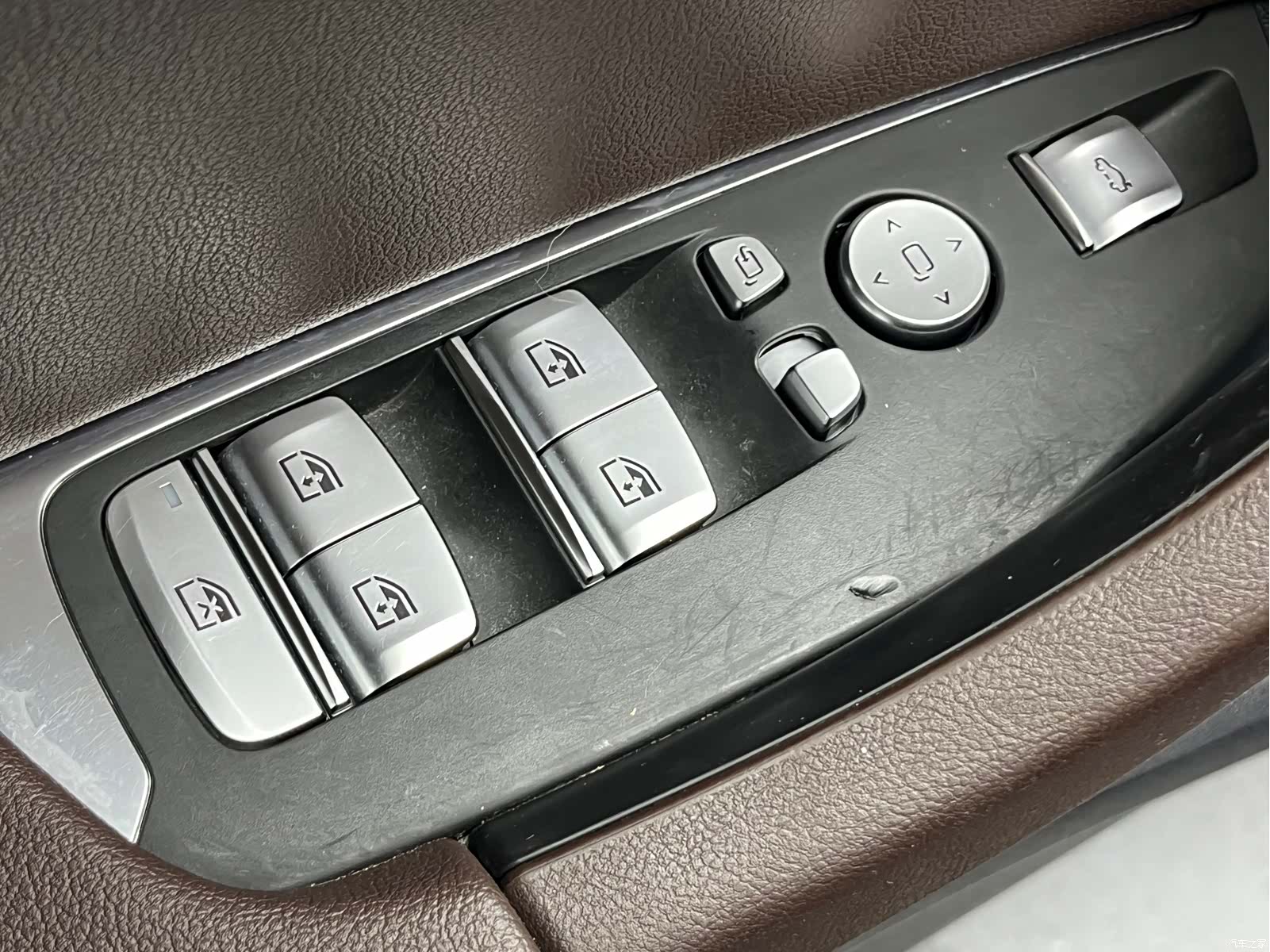 BMW X3, 2020 12
