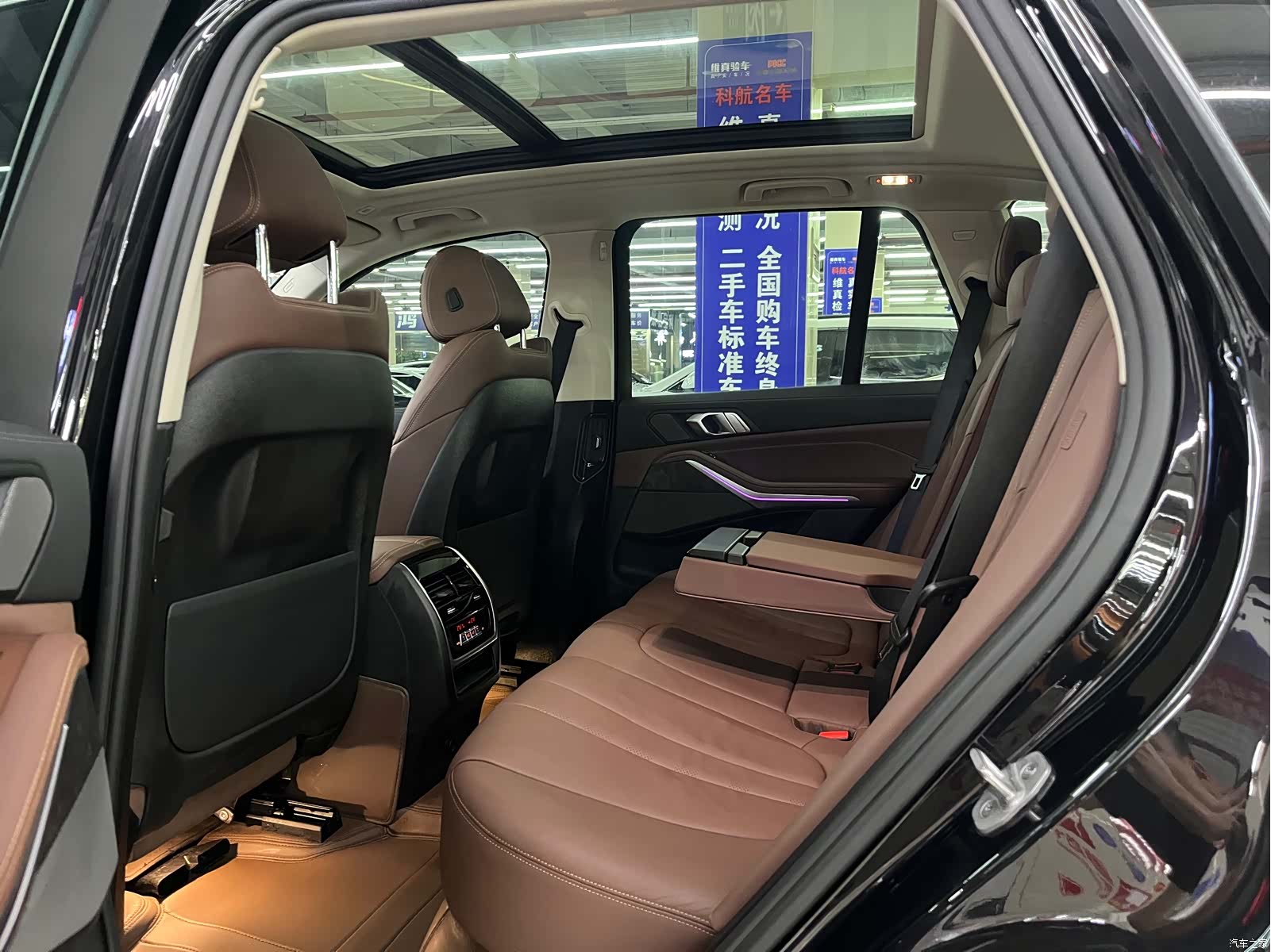 BMW X5, 2021 13