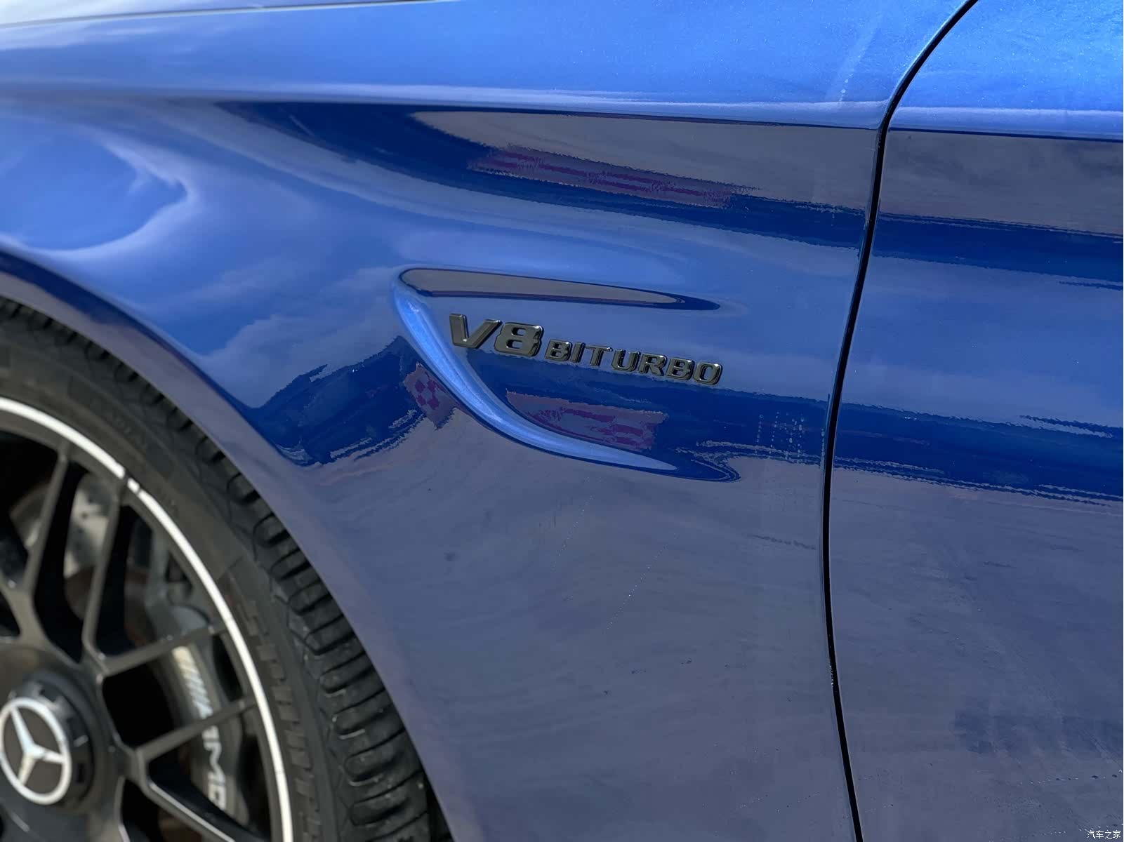 Mercedes-Benz C-Class, 2017 29