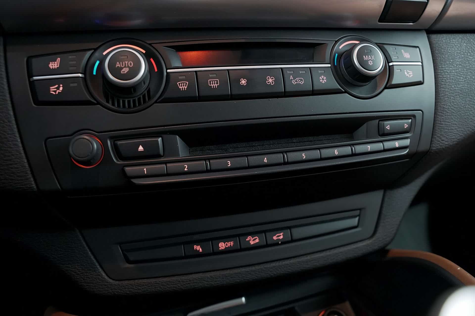 BMW X6, 2012 8