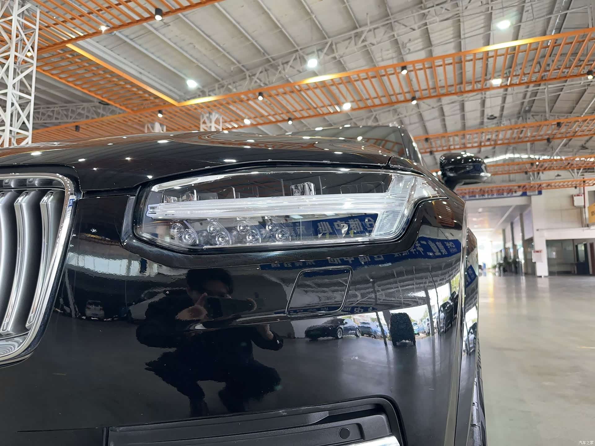Volvo XC90, 2021 6
