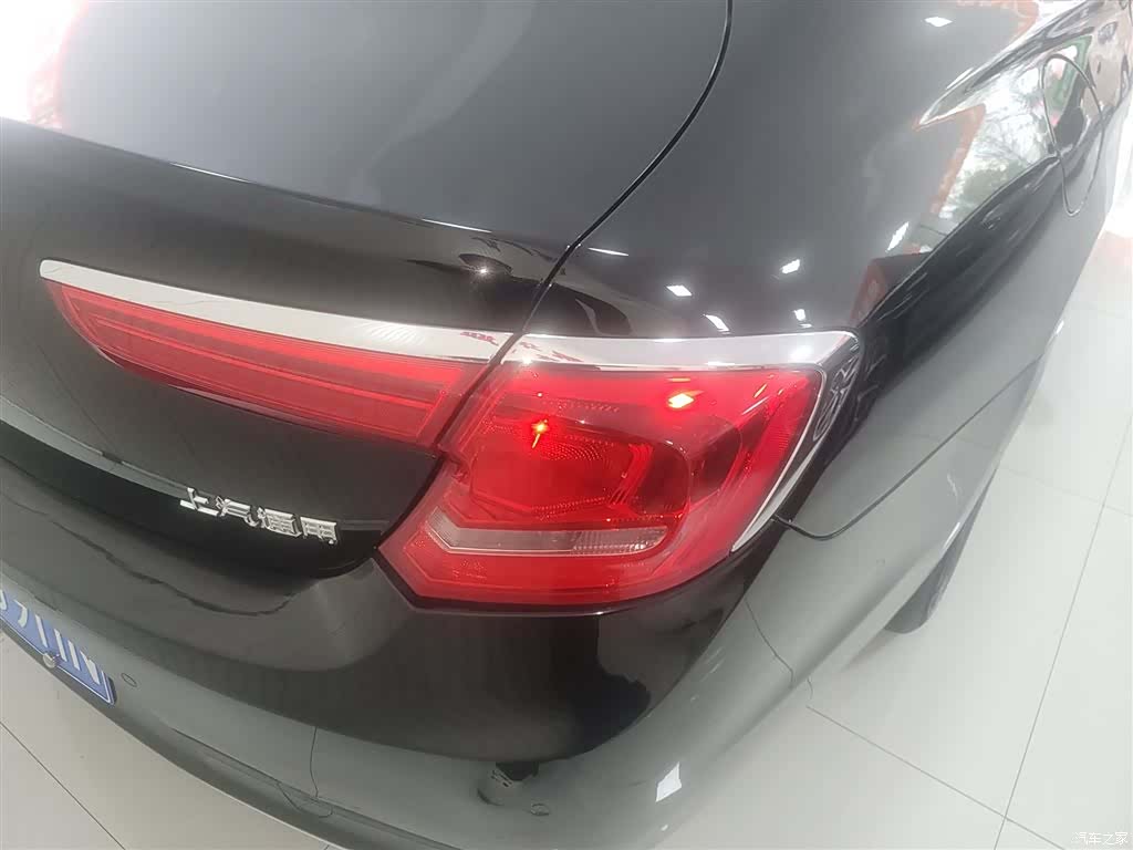 Buick LaCrosse, 2019 8