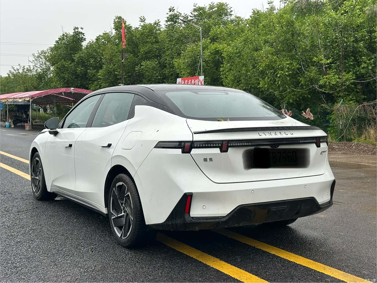 Lynk & Co 02, 2025 4