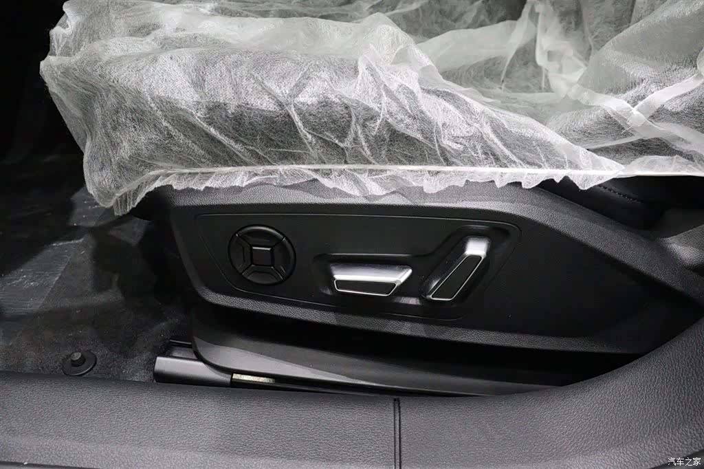 Audi A6L, 2026 21