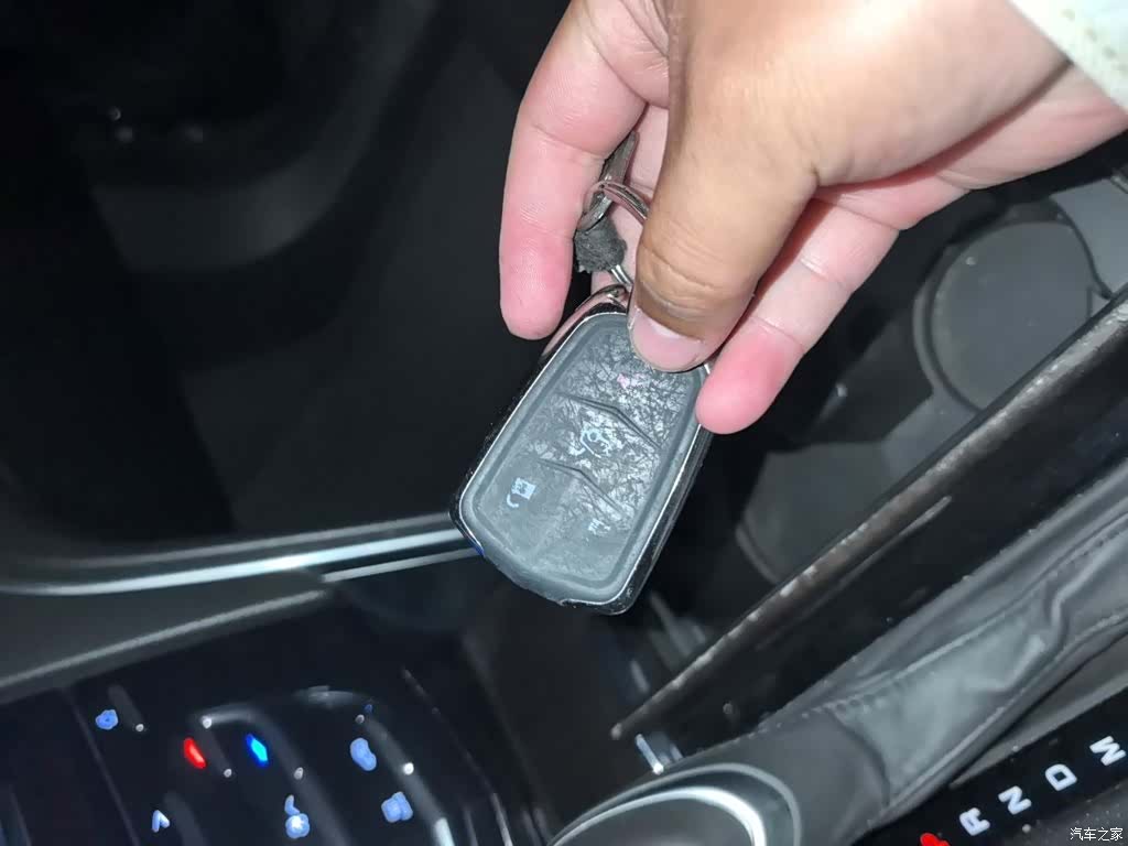 Cadillac XTS, 2018 12