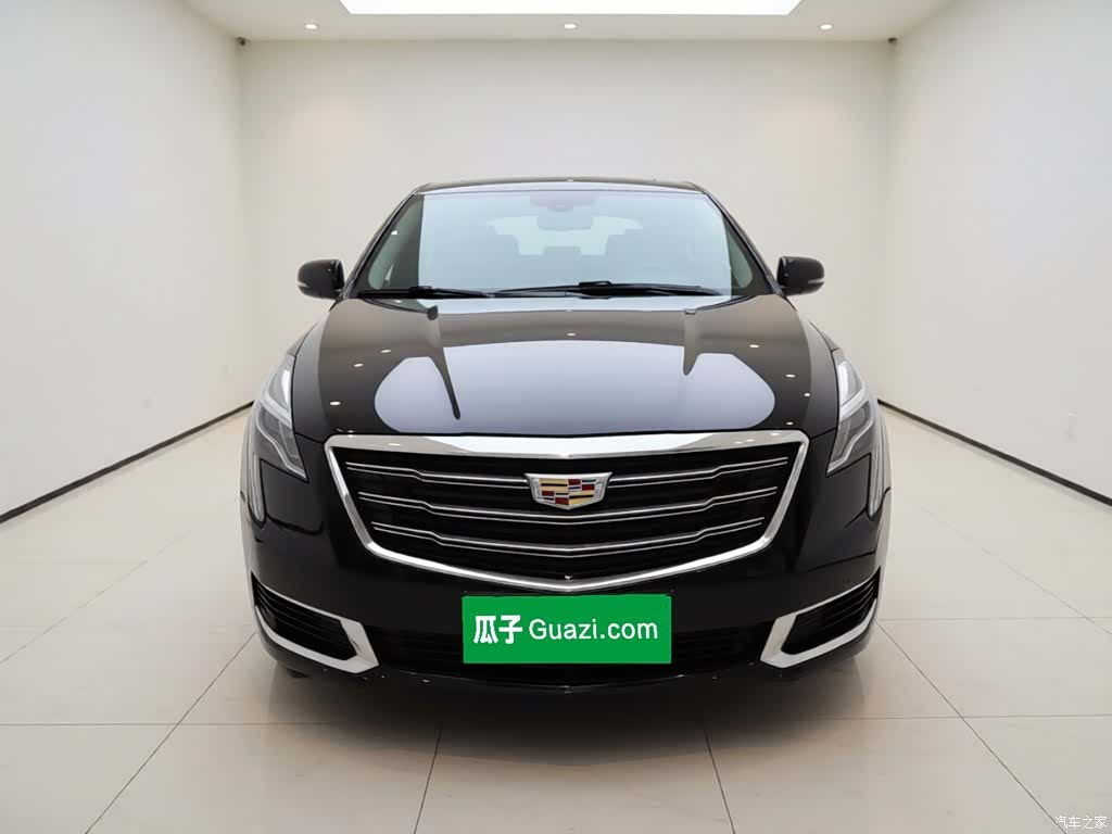Cadillac XTS, 2018 24
