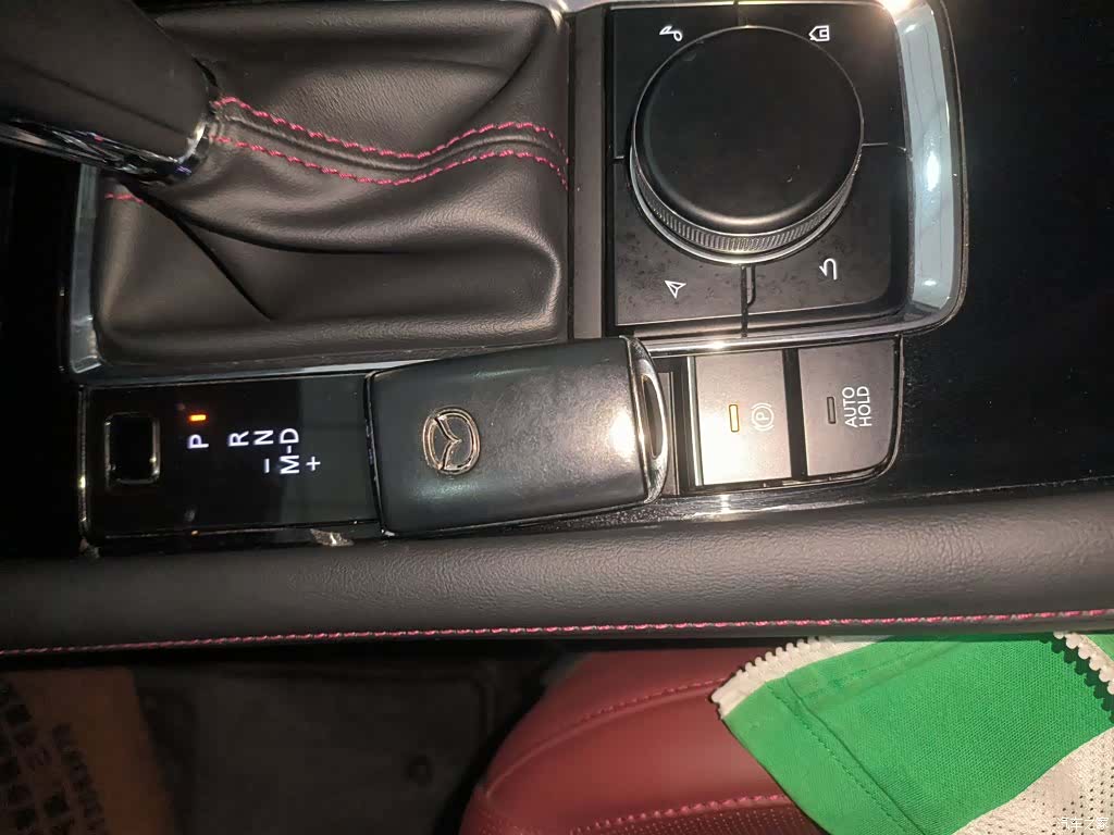 Mazda Mazda3, 2023 9