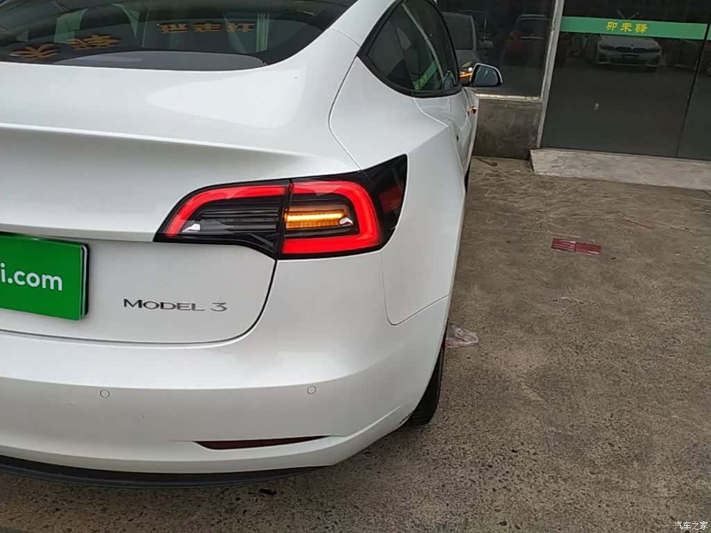 Tesla Model 3, 2023 8