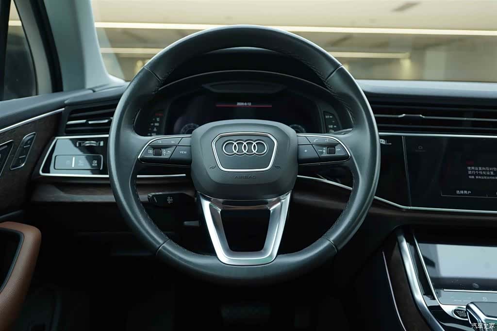 Audi Q7, 2021 18