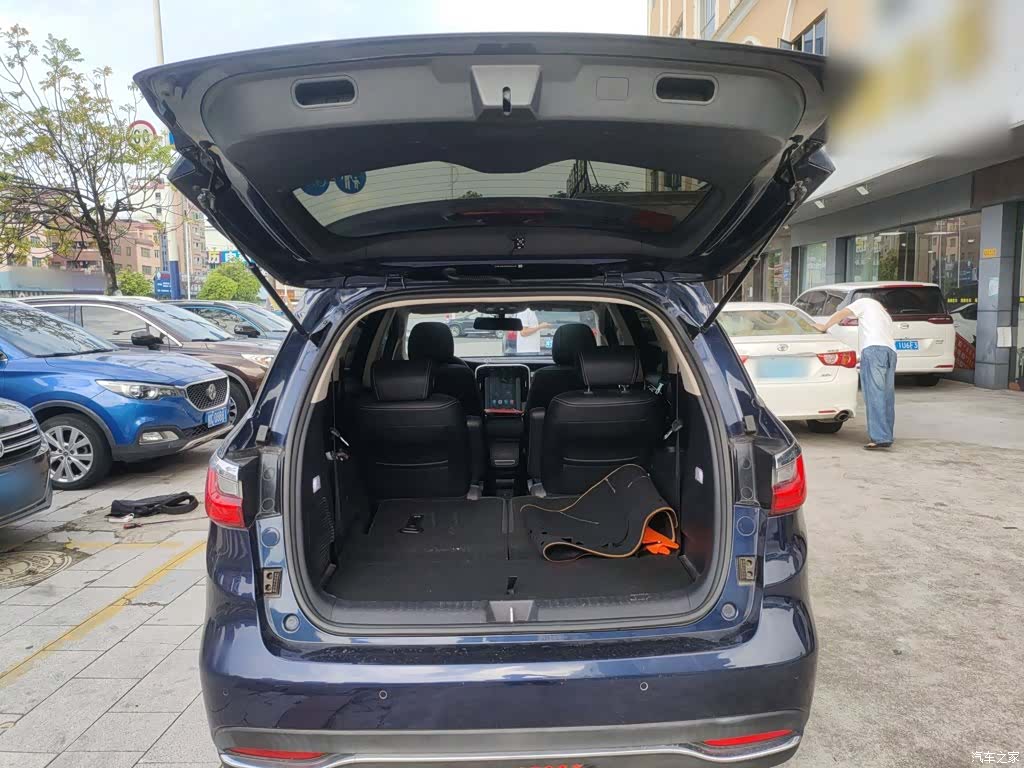 BYD Song, 2018 19