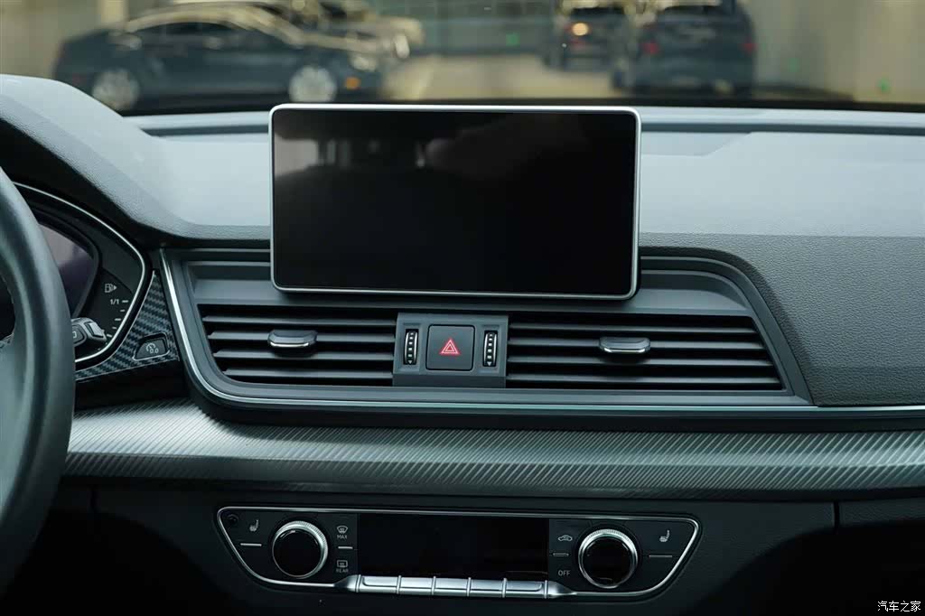 Audi Q5L, 2021 19