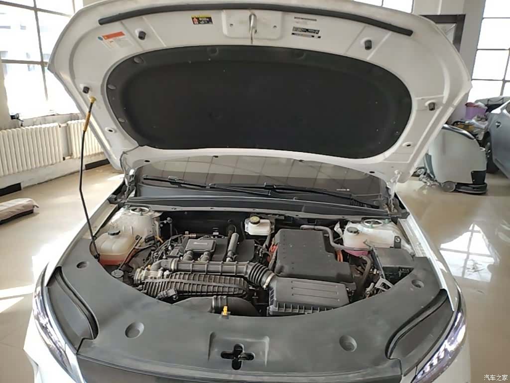 BYD Qin, 2025 20