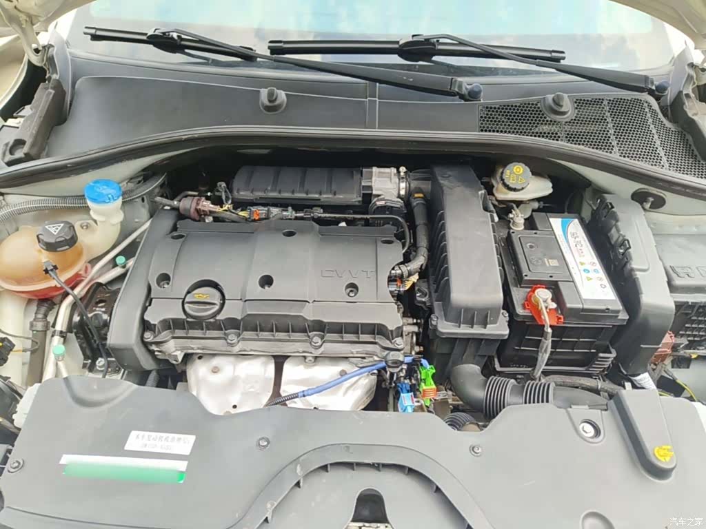 Citroen C3-XR, 2016 20
