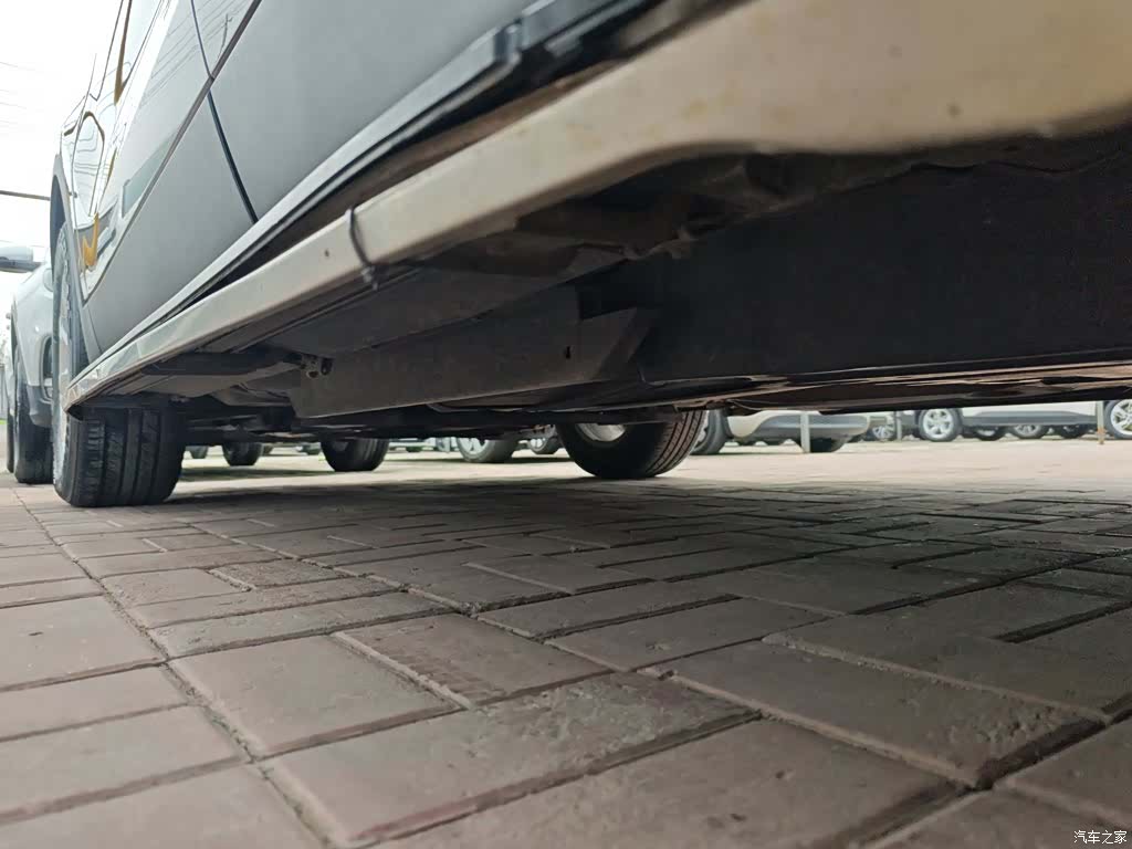 Buick Envision Plus, 2019 22