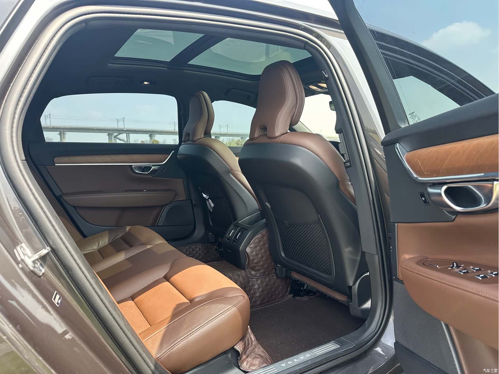 Volvo S90, 2021 14
