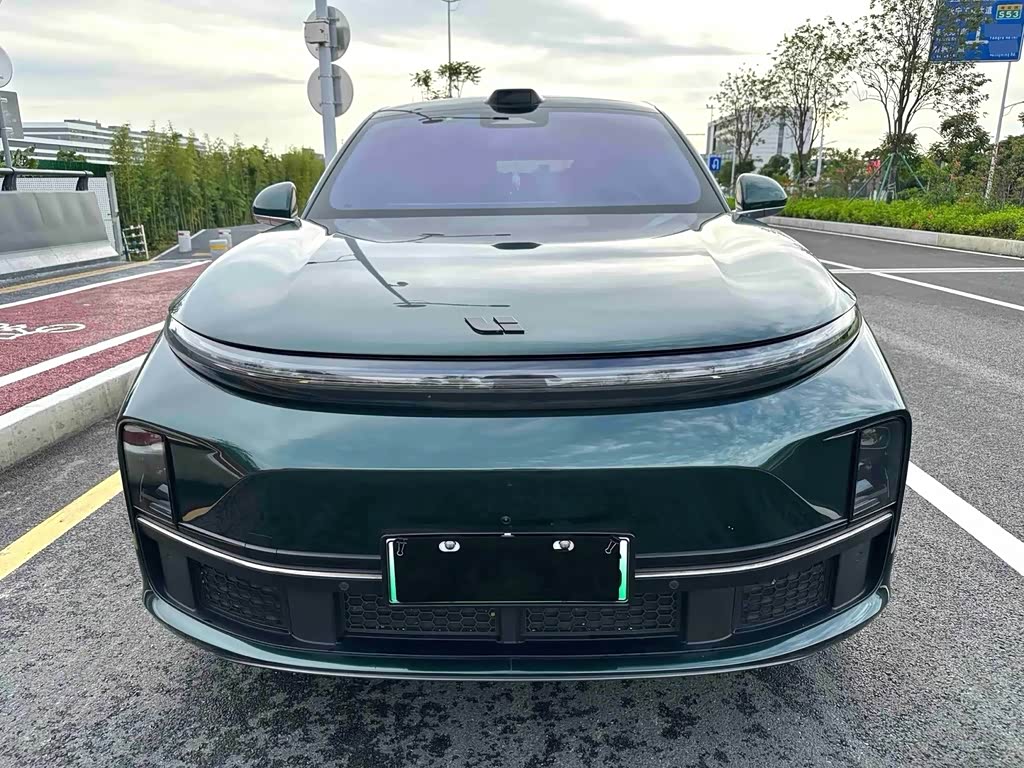 Li Auto L7