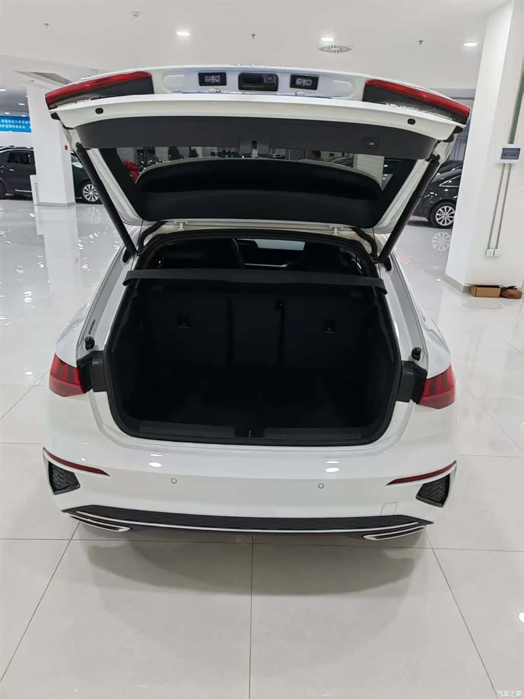 Audi A3, 2022 43