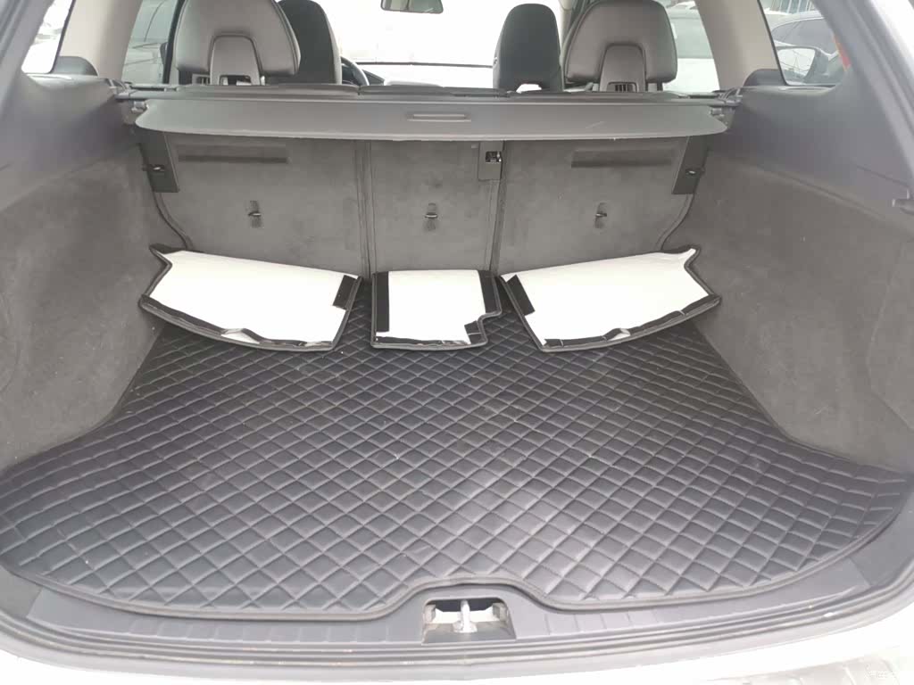 Volvo XC60, 2016 19