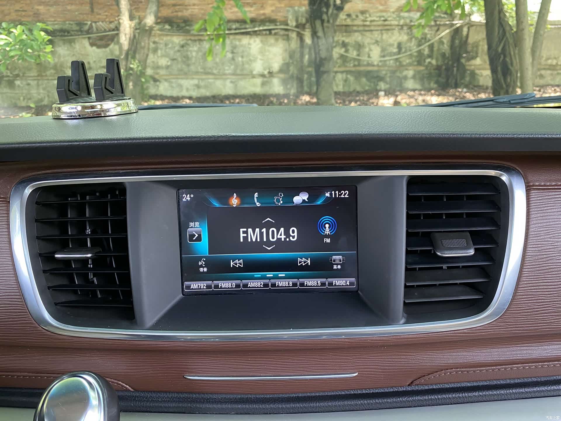 Buick GL8, 2019 14