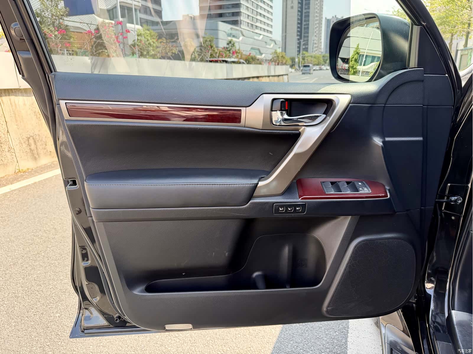 Lexus GX, 2019 12