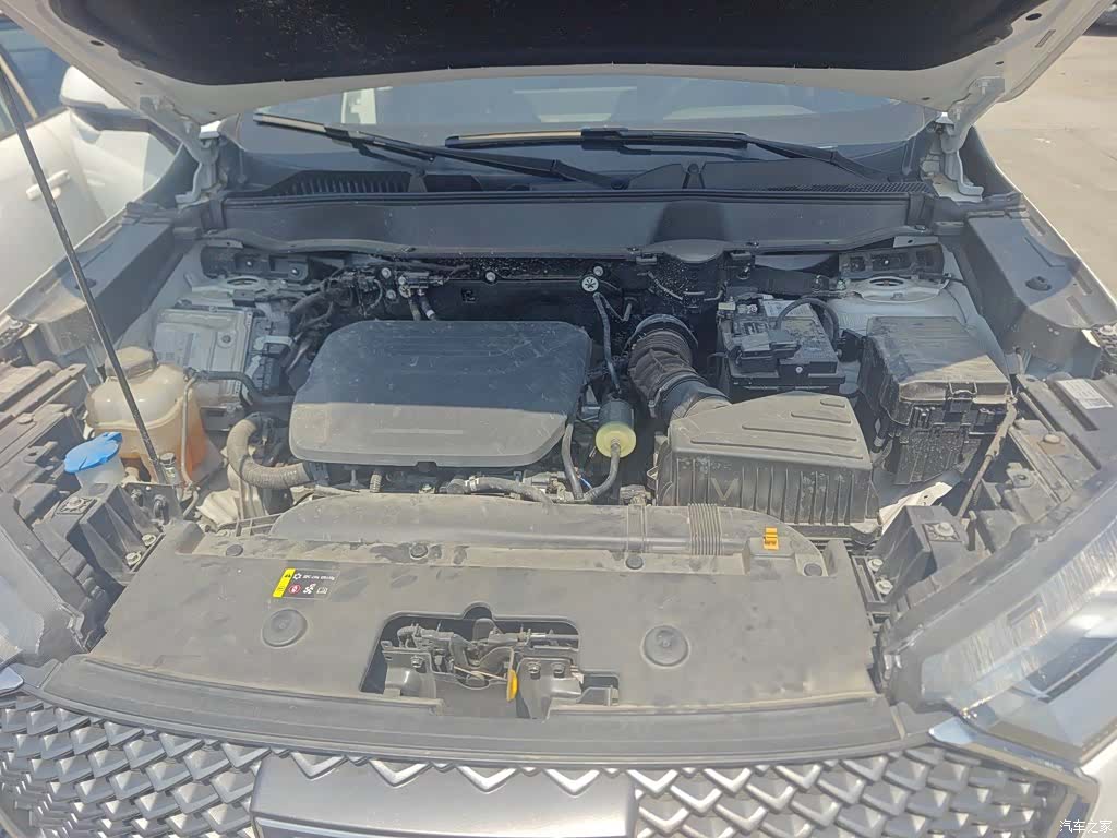 Haval H6, 2025 16