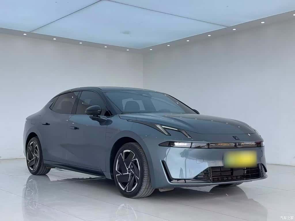 Lynk & Co 02, 2024 22