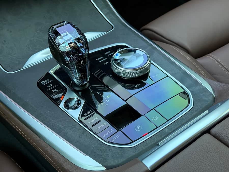 BMW X5 2020, фото 8