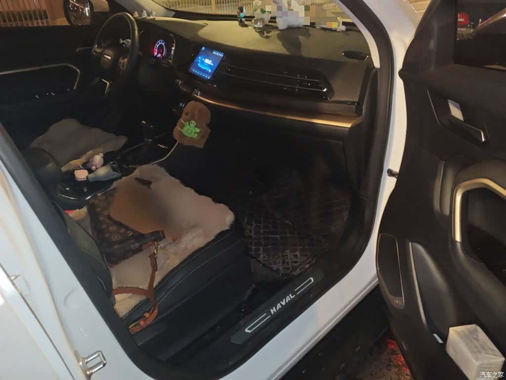 Haval H6, 2019 20