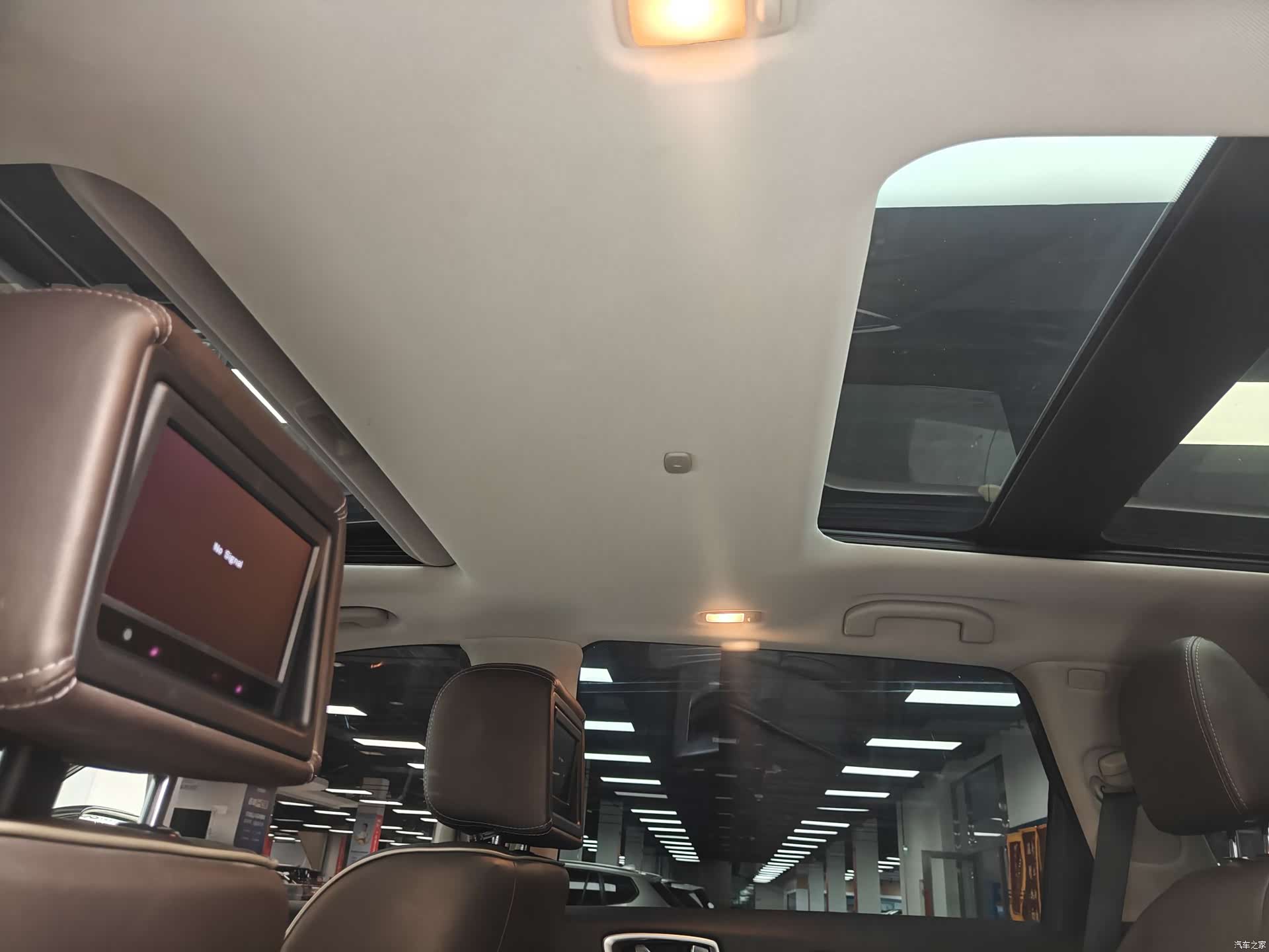 Infiniti QX60, 2018 все фото