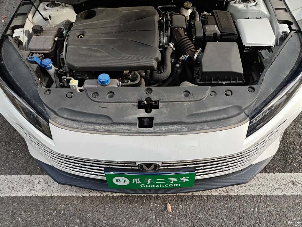 Changan NE, 2023 11