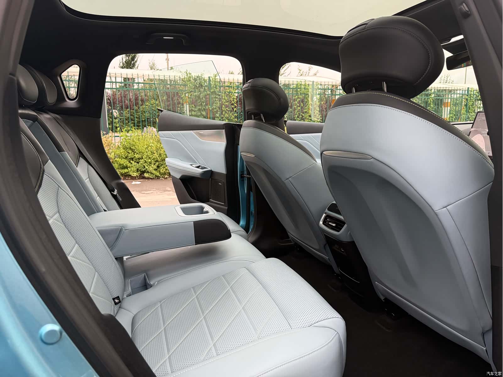 Deepal S05, 2025 18