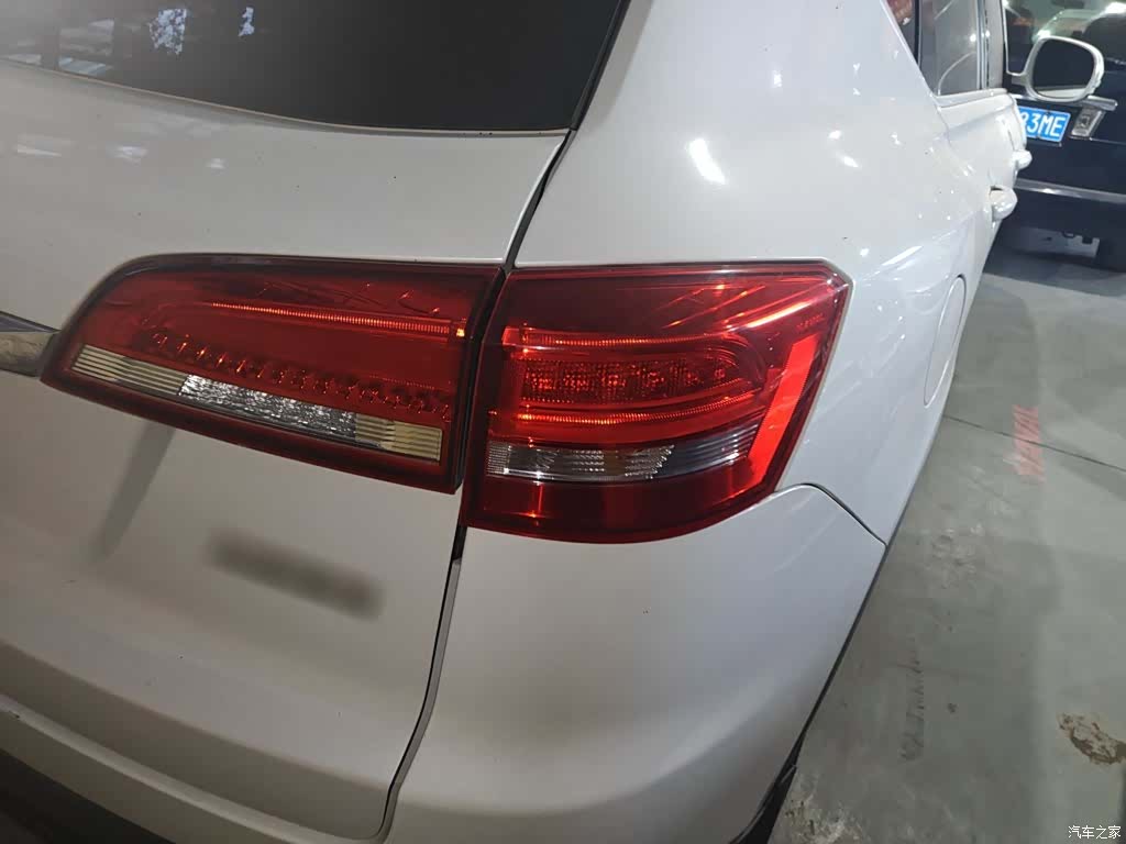 Haval H7, 2019 24