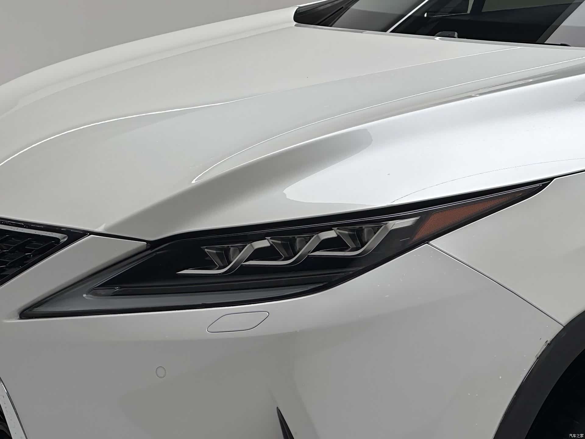 Lexus RX, 2020 19