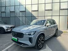 �ֶ���XC90���ʽ�춯 2025�� �Ŀ� T8 ��������� 7��