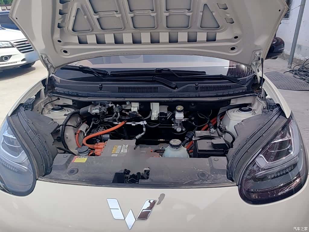 Wuling Bingo, 2025 20