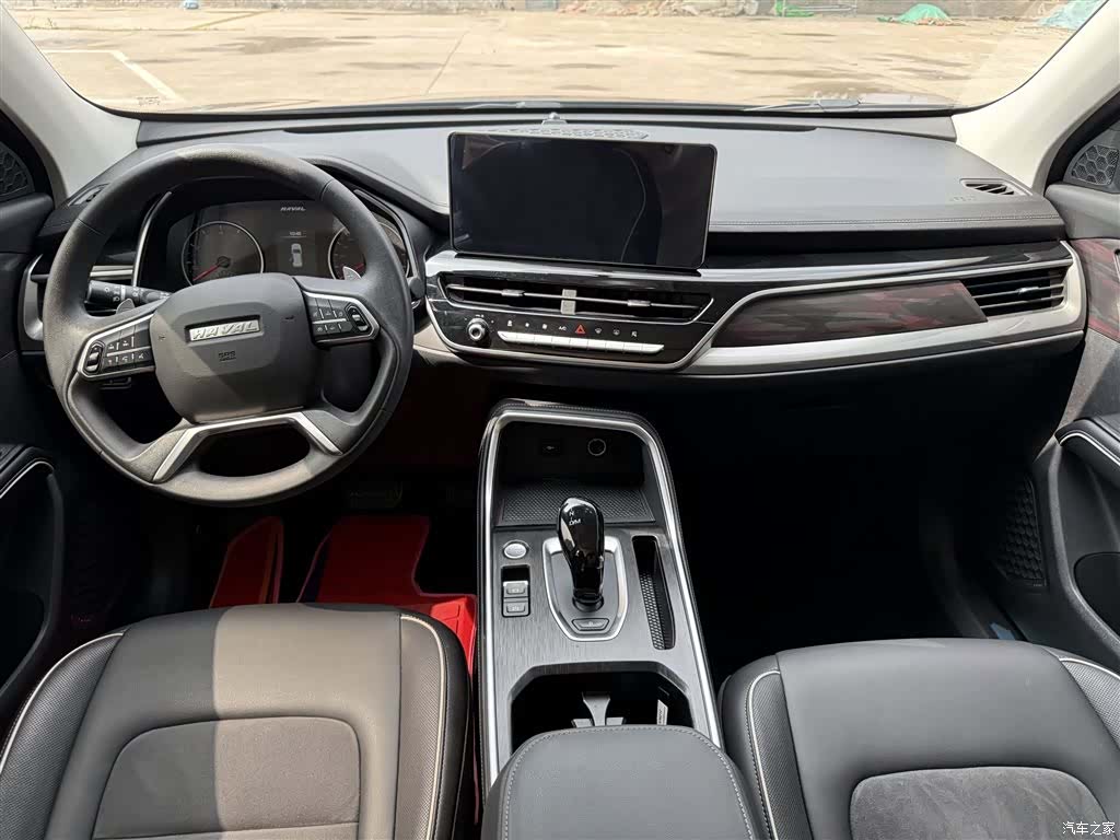 Haval H6, 2024 22