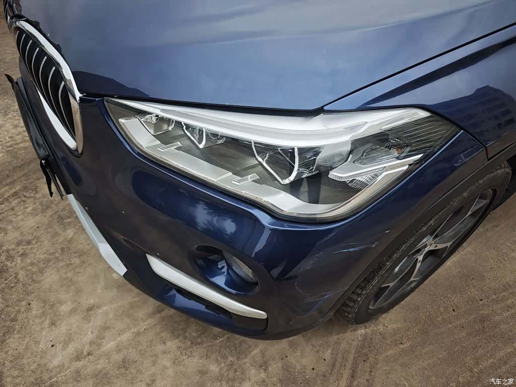 BMW X1, 2018 24