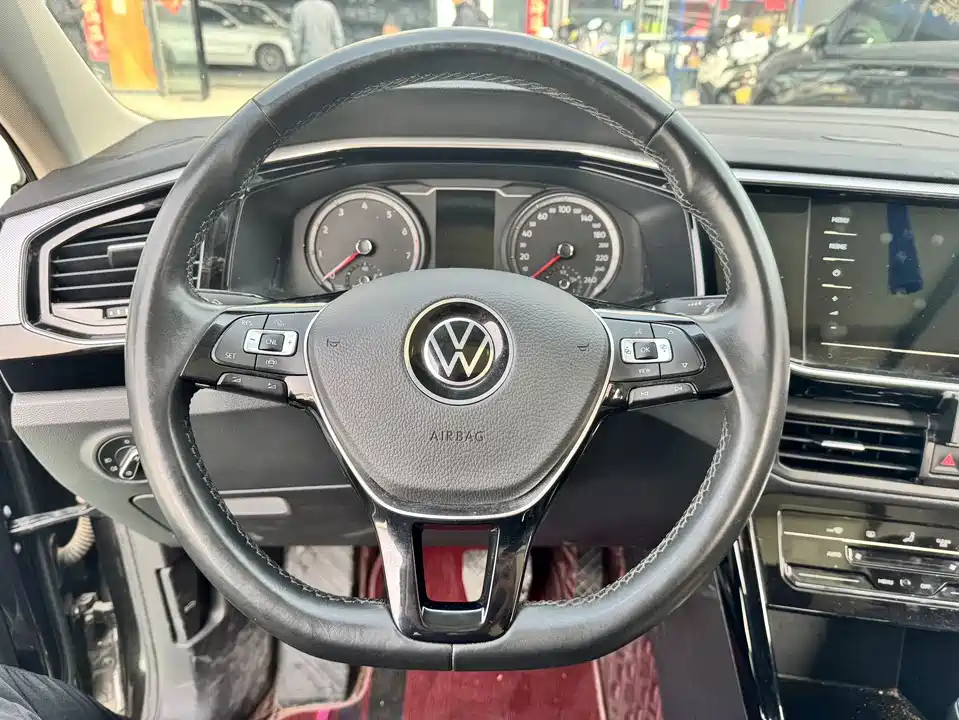 Volkswagen Tanyue