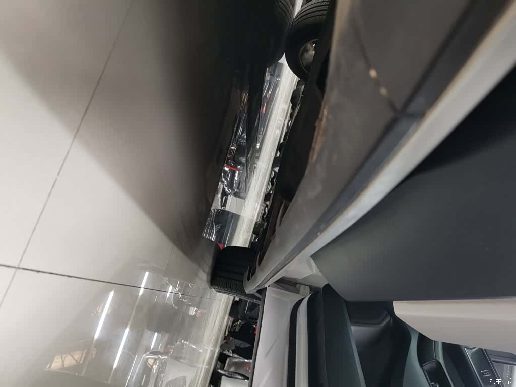 Ford Edge, 2018 21