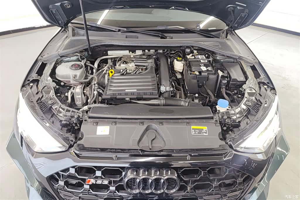 Audi A3, 2022 10