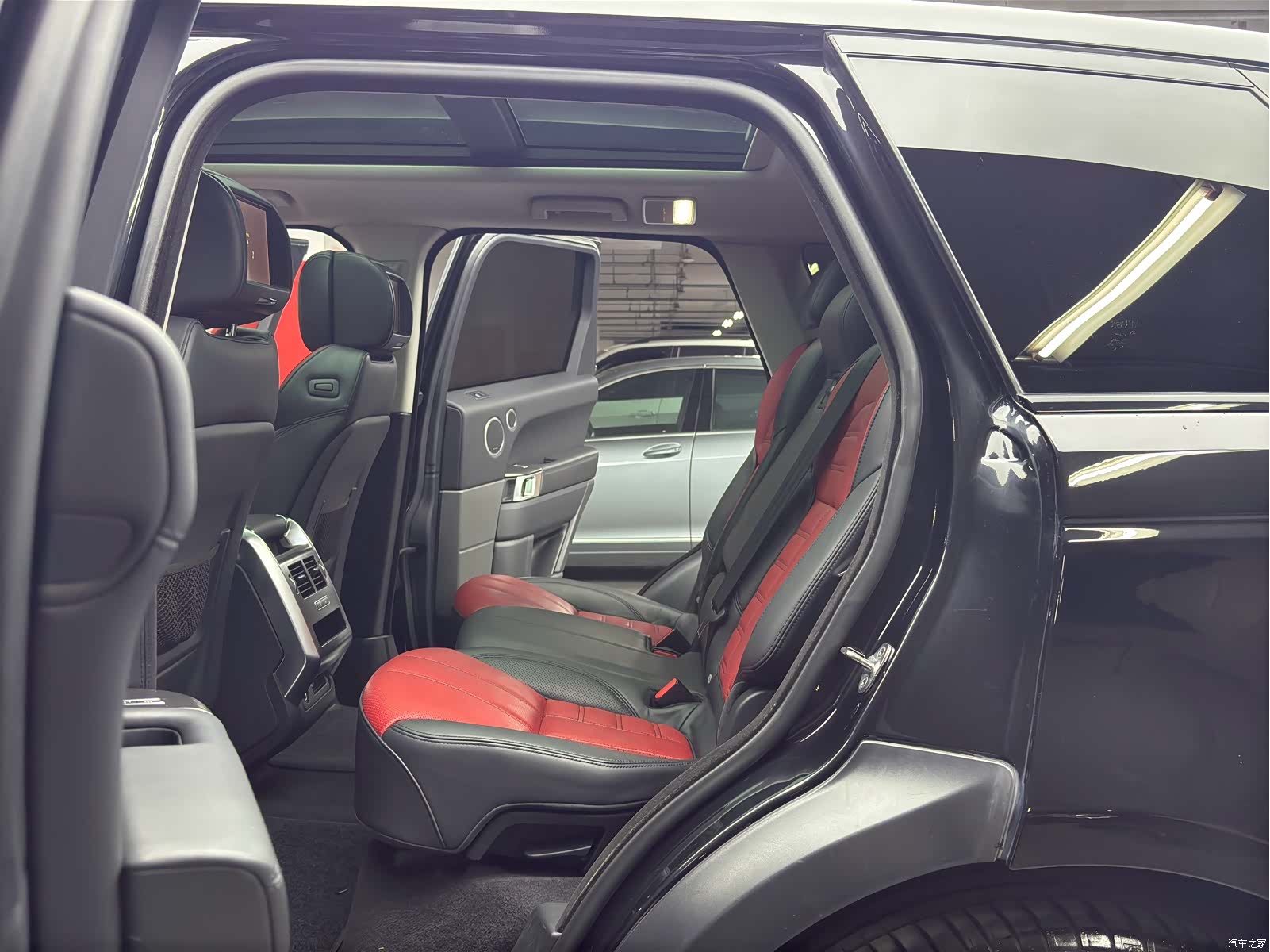 Land Rover Range Rover, 2018 7